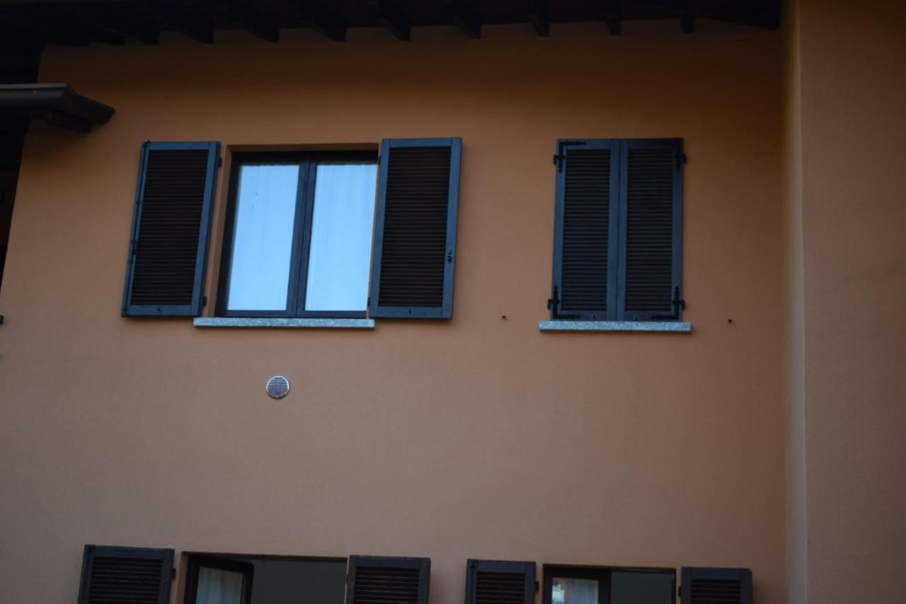 Ferienwohnung Landscapesilvia 1 Aria Menaggio Exterior foto